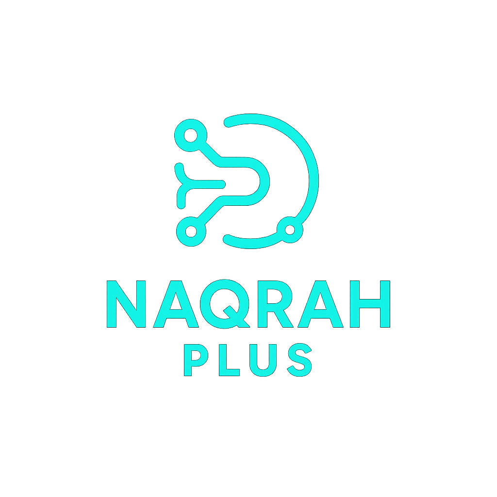 نقرة بلس | Naqrah Plus