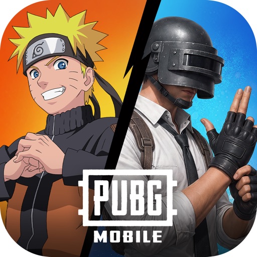 PUBG MOBILE KingiOS GL