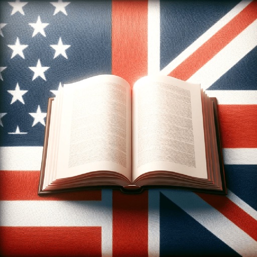 Read English