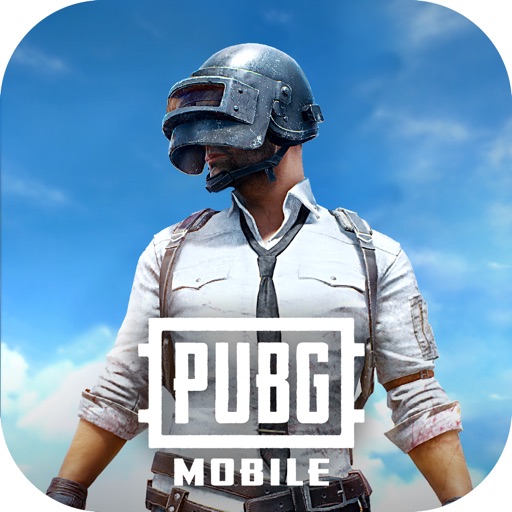 PUBG MOBILE _SUPER_WT