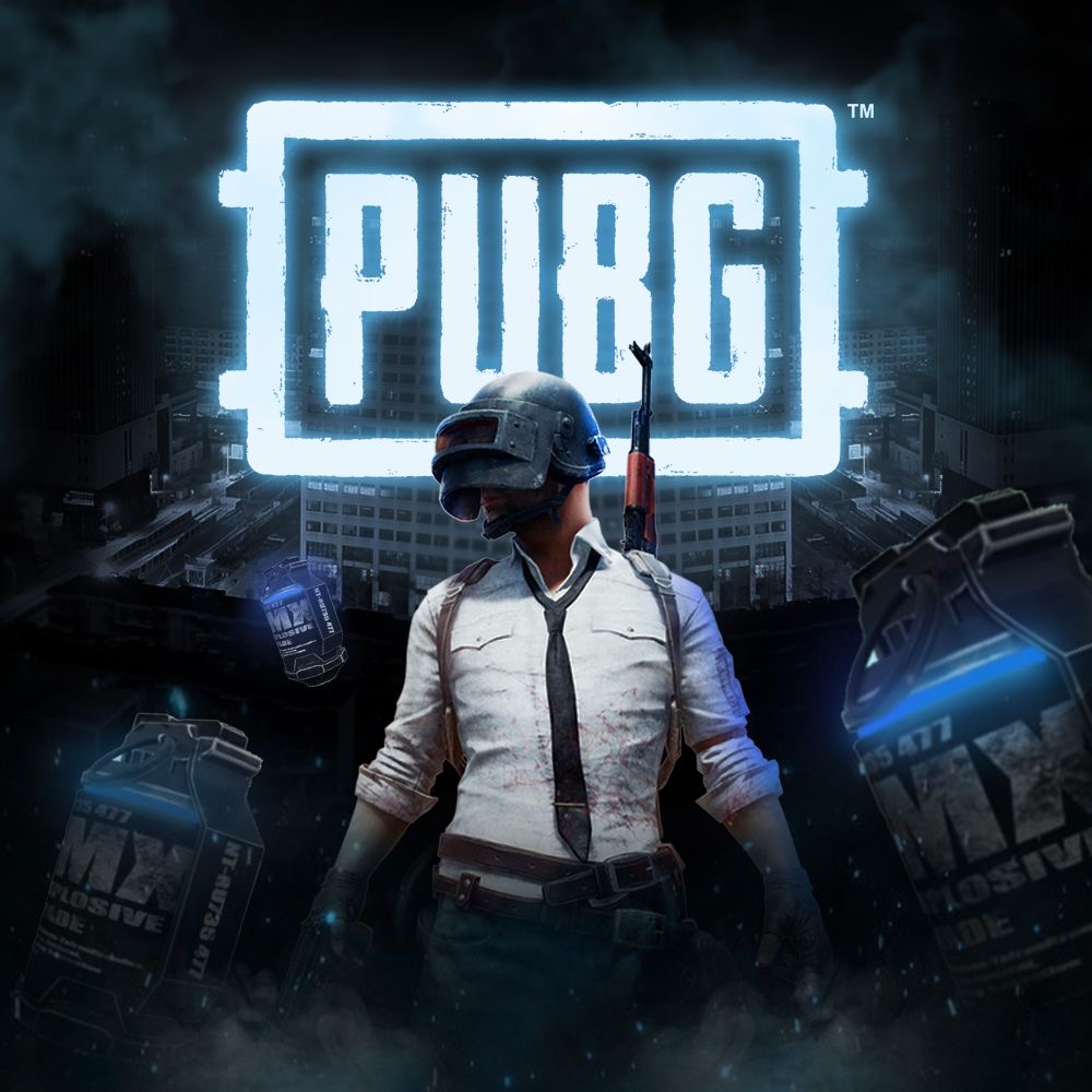 PUBG MOBILE